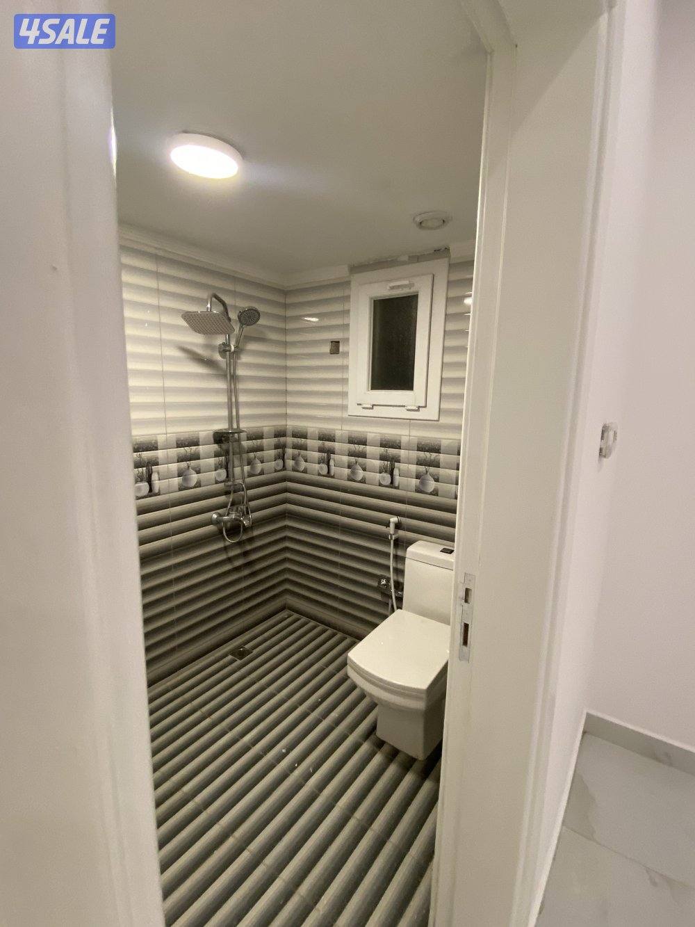 📢للإيجار شقتين مميزتين في منطقة الصليبيخات ق25