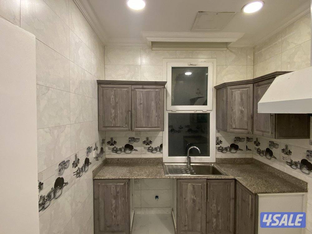 📢للإيجار شقتين مميزتين في منطقة الصليبيخات ق27