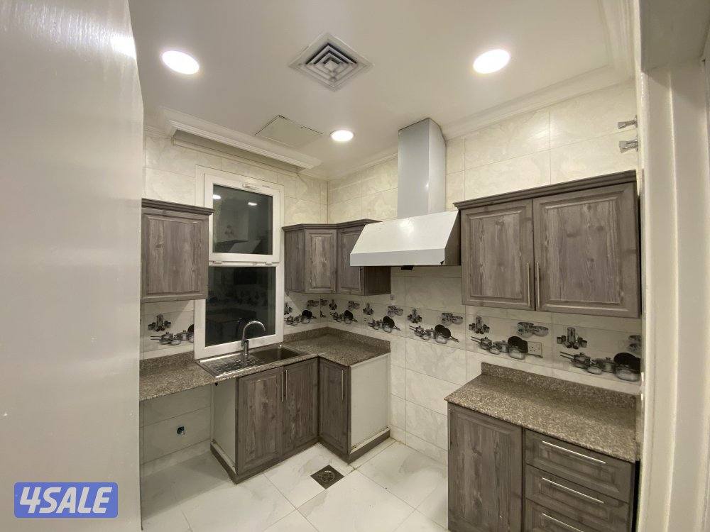 📢للإيجار شقتين مميزتين في منطقة الصليبيخات ق28