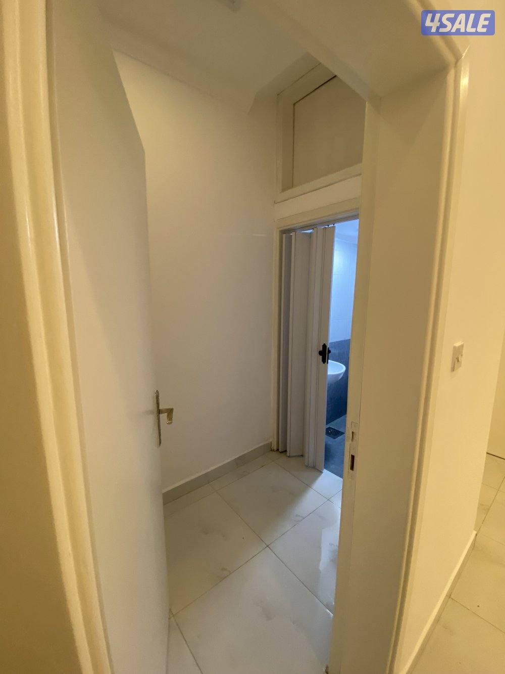 📢للإيجار شقتين مميزتين في منطقة الصليبيخات ق29