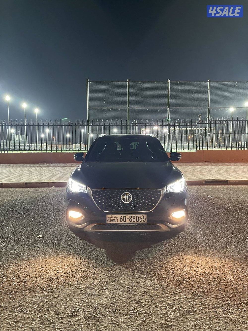 ام جي - MG HS 2022 / اقساط - كاش - حتى لو طايف ال٤٠٪؜0