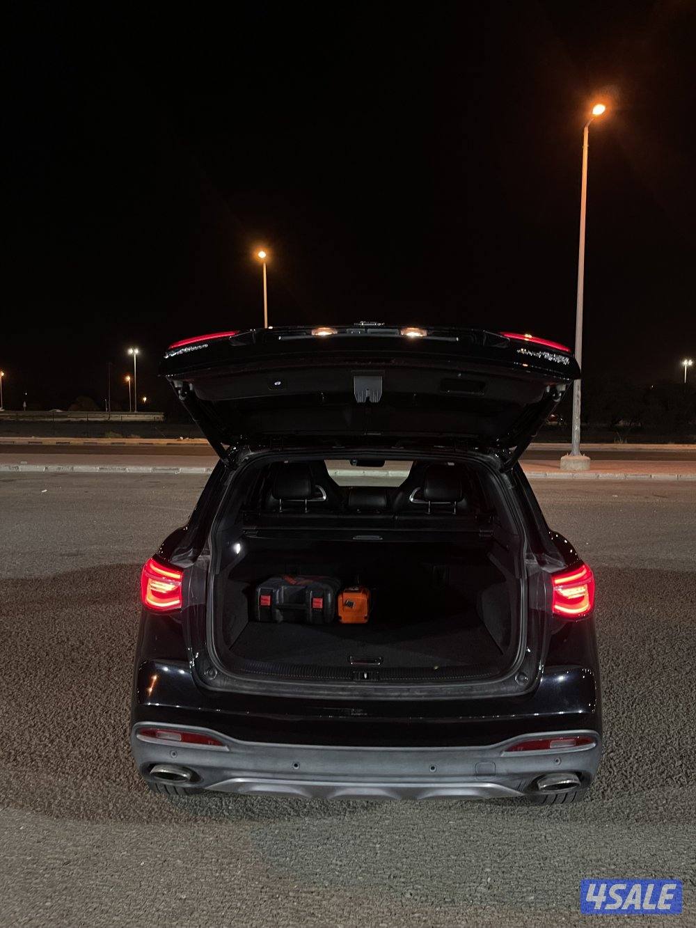 ام جي - MG HS 2022 / اقساط - كاش - حتى لو طايف ال٤٠٪؜2