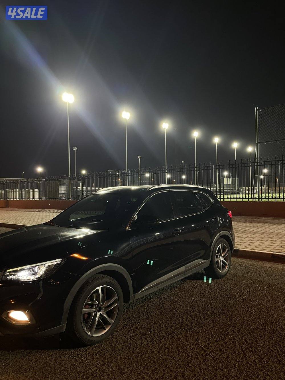 ام جي - MG HS 2022 / اقساط - كاش - حتى لو طايف ال٤٠٪؜4