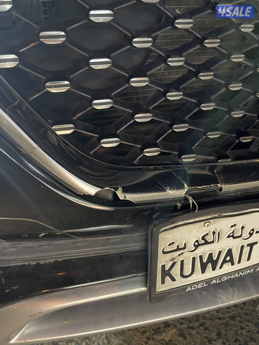 ام جي - MG HS 2022 / اقساط - كاش - حتى لو طايف ال٤٠٪؜8