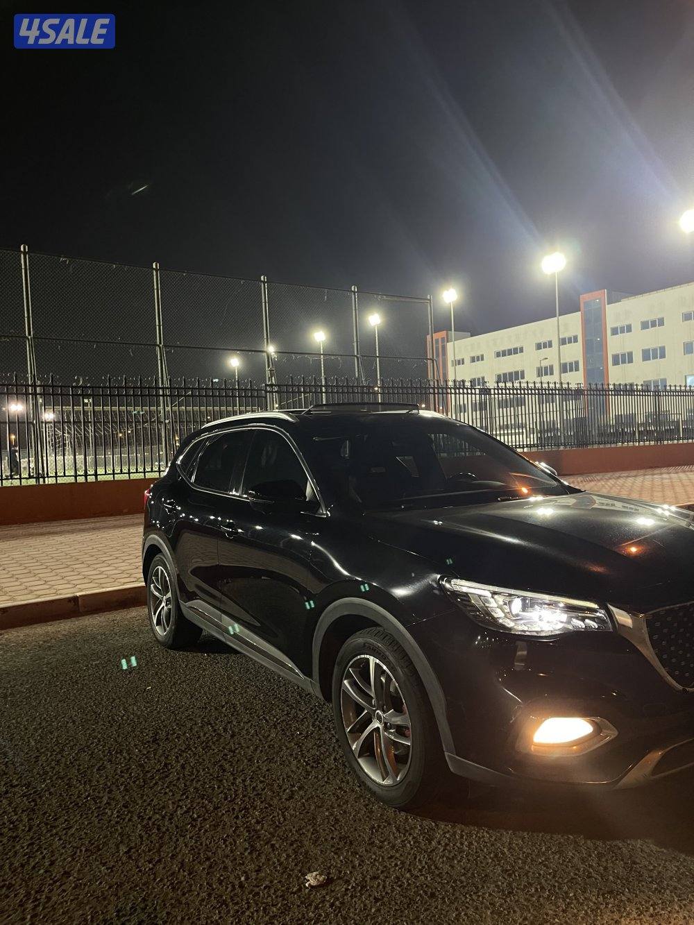 ام جي - MG HS 2022 / اقساط - كاش - حتى لو طايف ال٤٠٪؜10