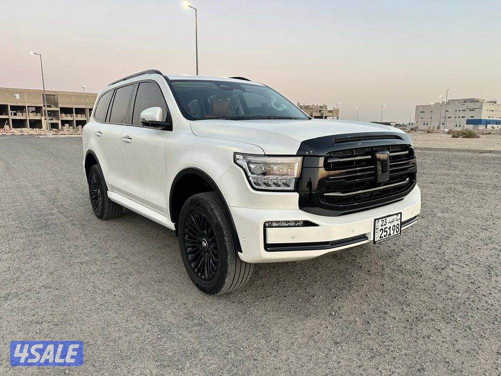 جريت وول تانك 500 موديل ٢٠٢٦ أعلى مواصفات0