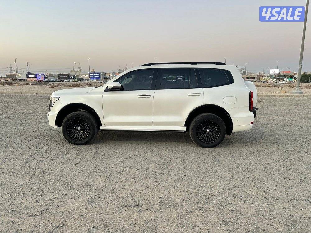 جريت وول تانك 500 موديل ٢٠٢٦ أعلى مواصفات2