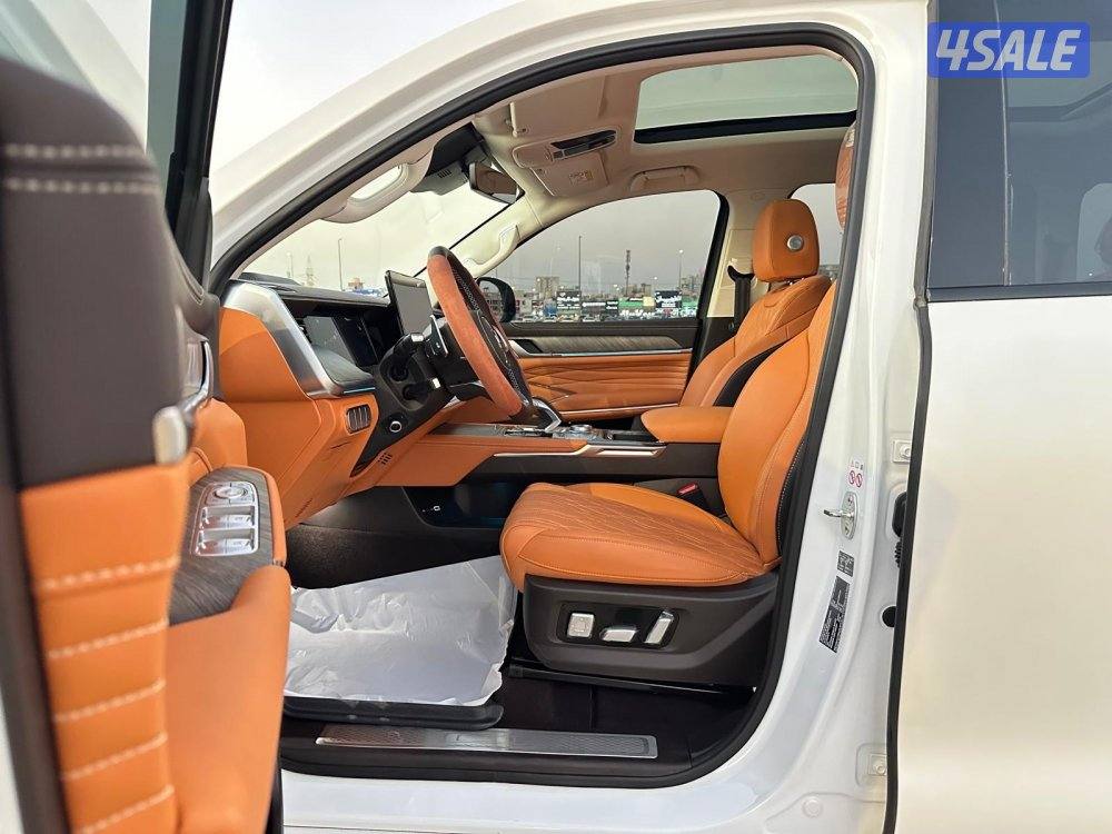 جريت وول تانك 500 موديل ٢٠٢٦ أعلى مواصفات5