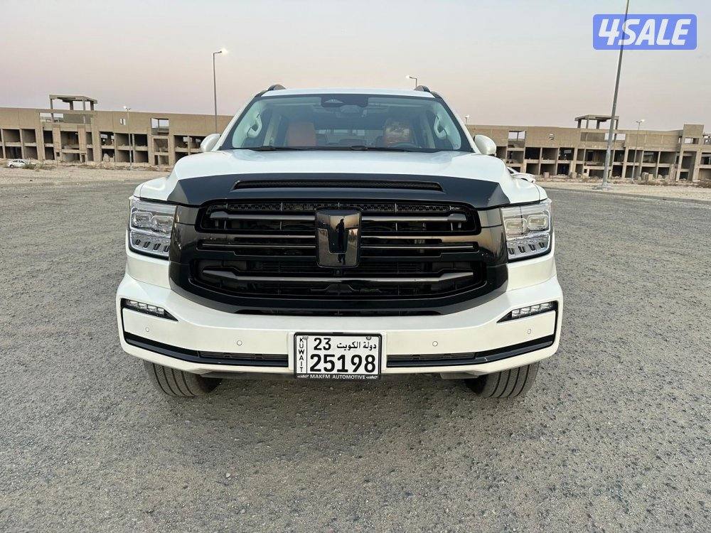 جريت وول تانك 500 موديل ٢٠٢٦ أعلى مواصفات6