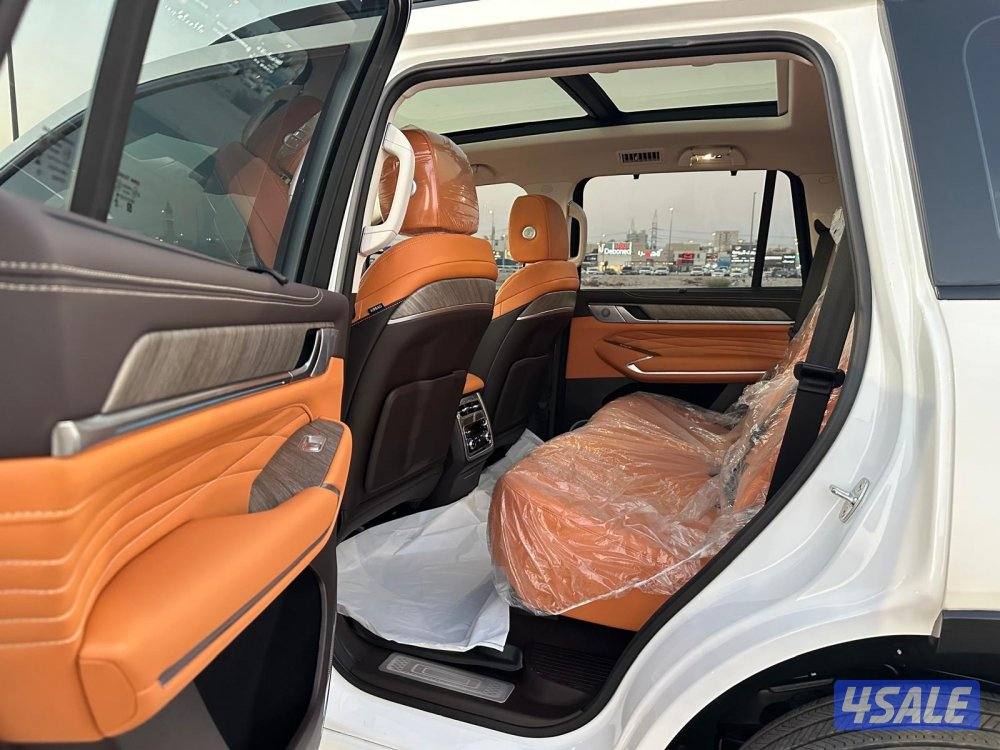 جريت وول تانك 500 موديل ٢٠٢٦ أعلى مواصفات8