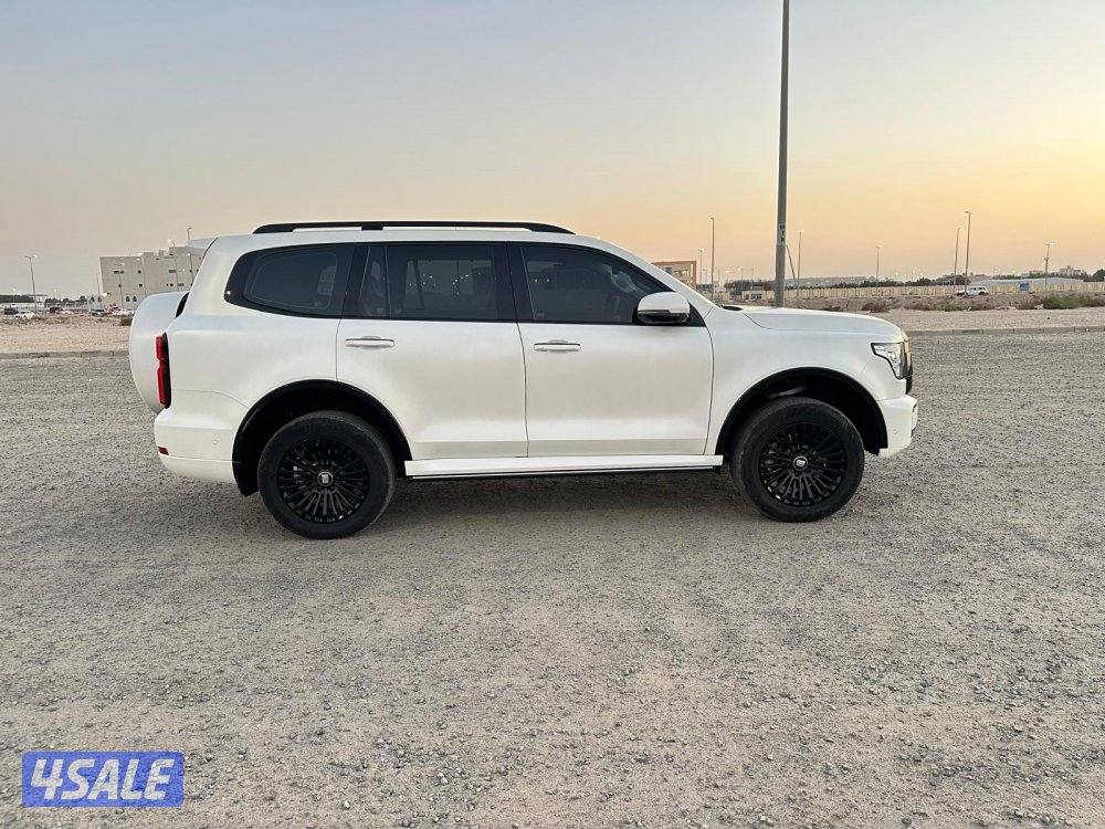 جريت وول تانك 500 موديل ٢٠٢٦ أعلى مواصفات9