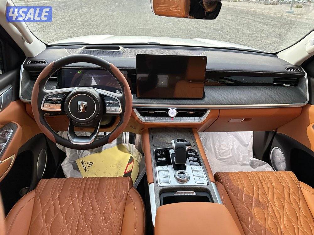 جريت وول تانك 500 موديل ٢٠٢٦ أعلى مواصفات10