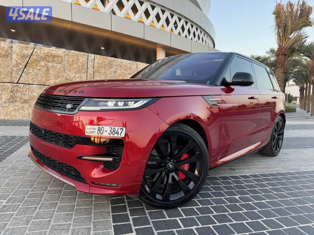 RANGE ROVER SPORT  FS 20230