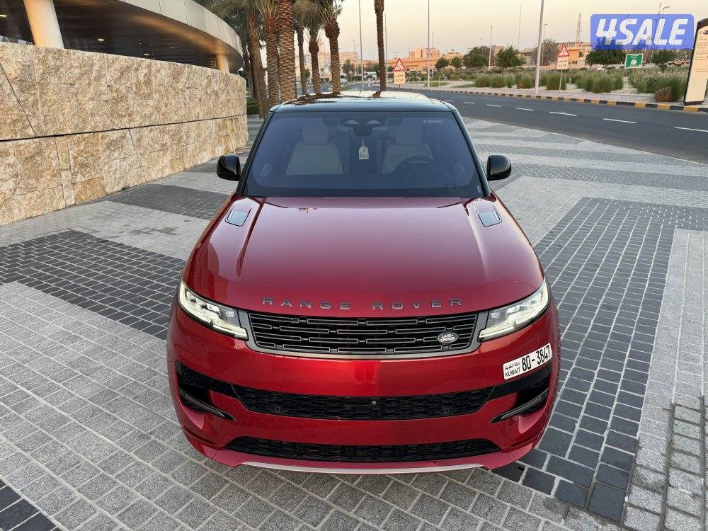 RANGE ROVER SPORT  FS 20233