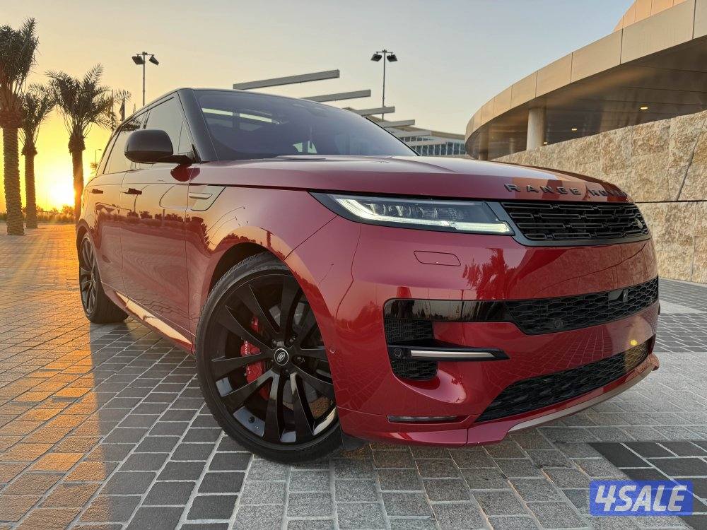 RANGE ROVER SPORT  FS 20234