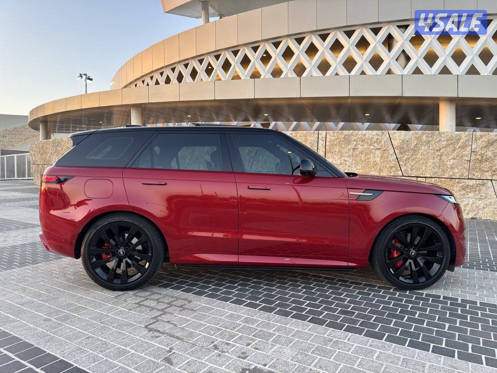 RANGE ROVER SPORT  FS 20237