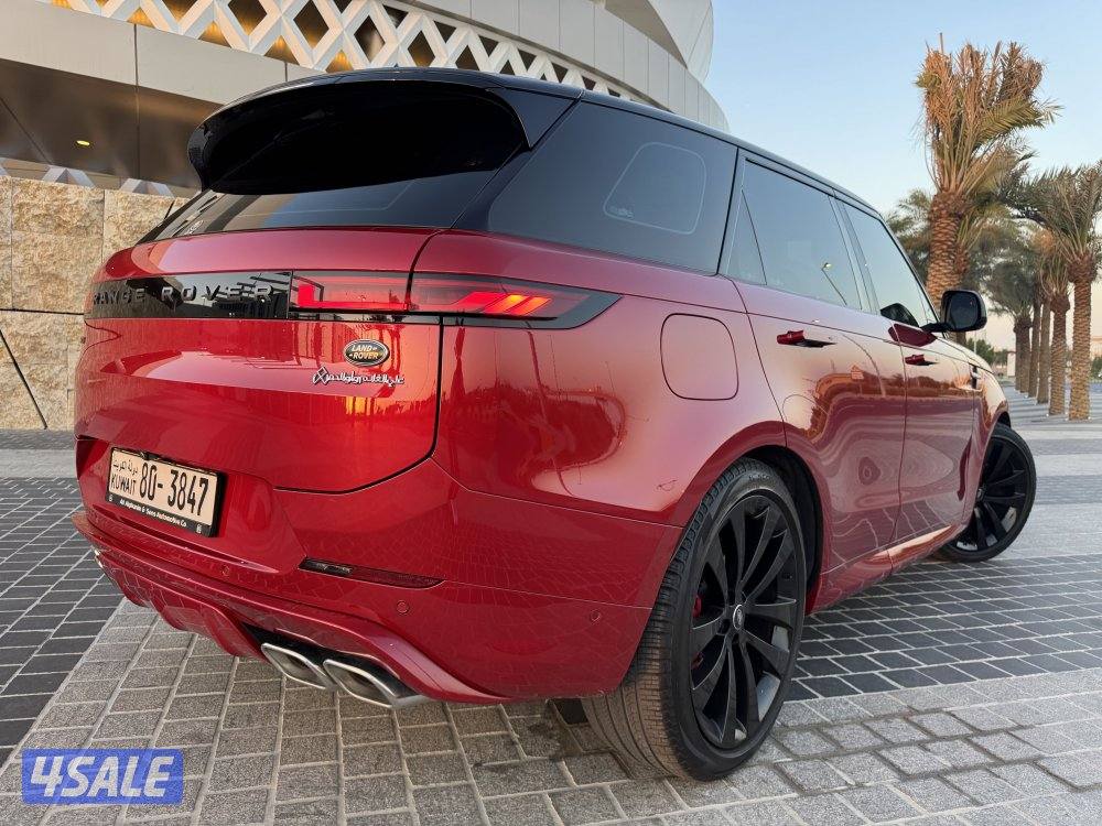 RANGE ROVER SPORT  FS 20238
