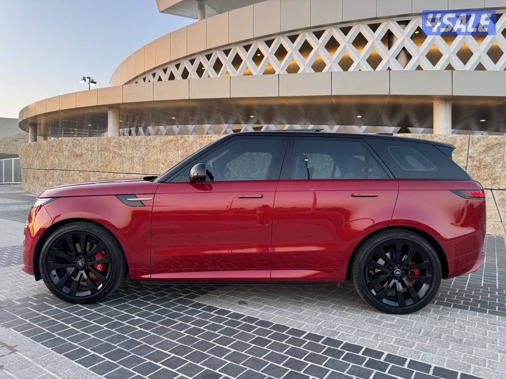 RANGE ROVER SPORT  FS 202310
