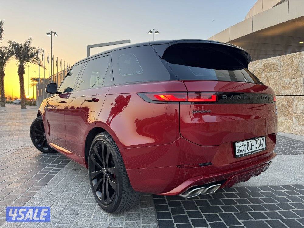 RANGE ROVER SPORT  FS 202311