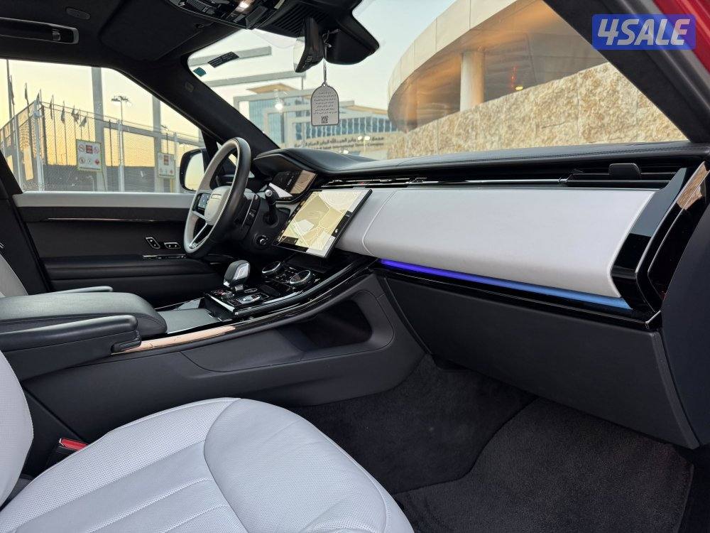 RANGE ROVER SPORT  FS 202312