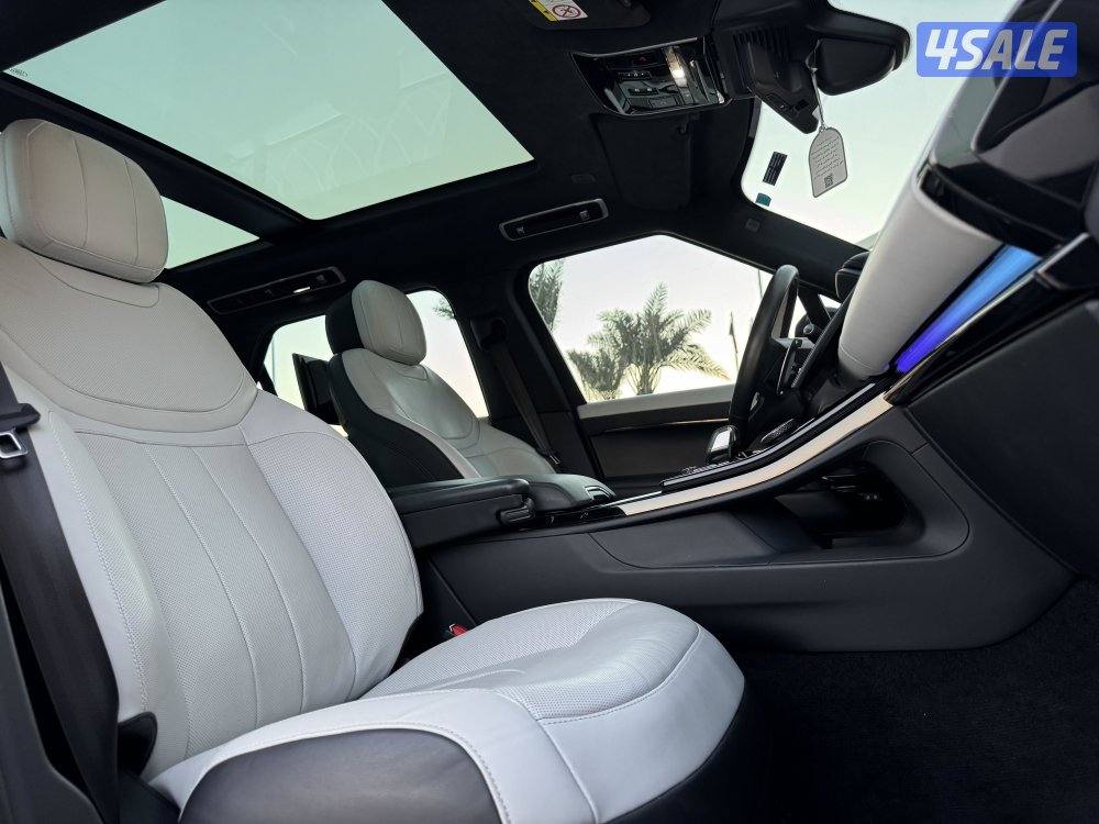 RANGE ROVER SPORT  FS 202313