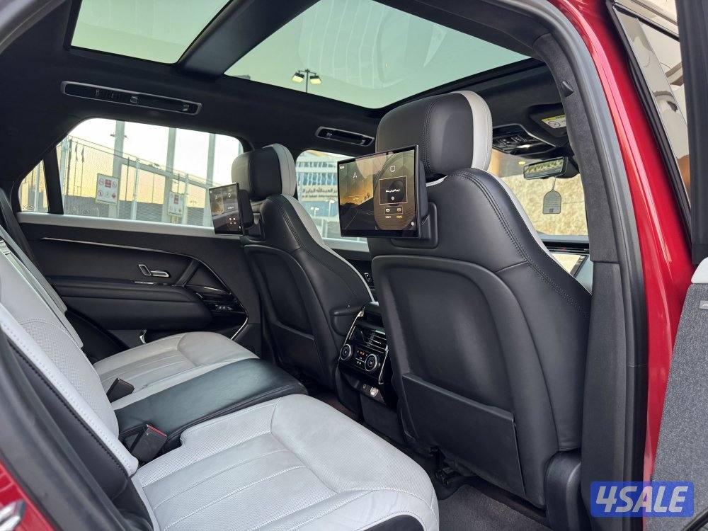 RANGE ROVER SPORT  FS 202314