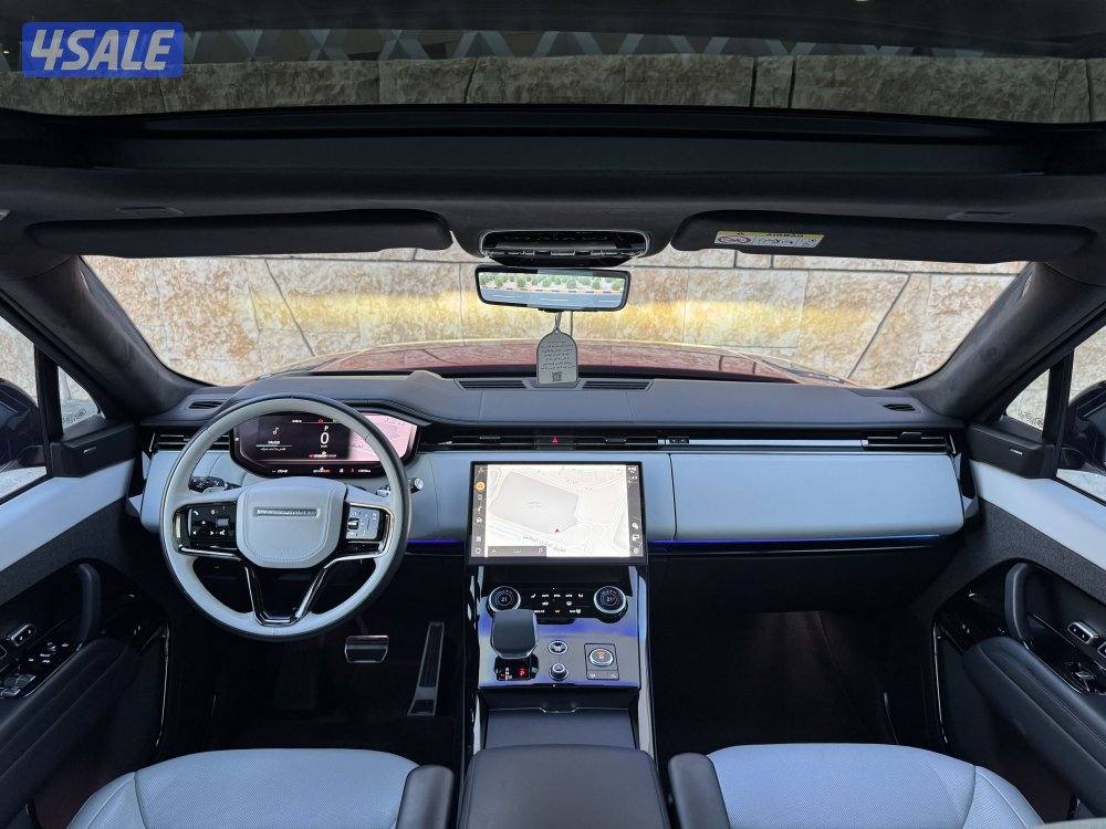 RANGE ROVER SPORT  FS 202315