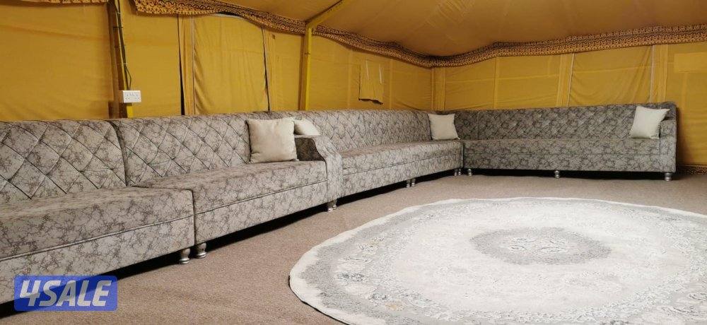 بيعه سريعه مخيم ولاعلى سعر4