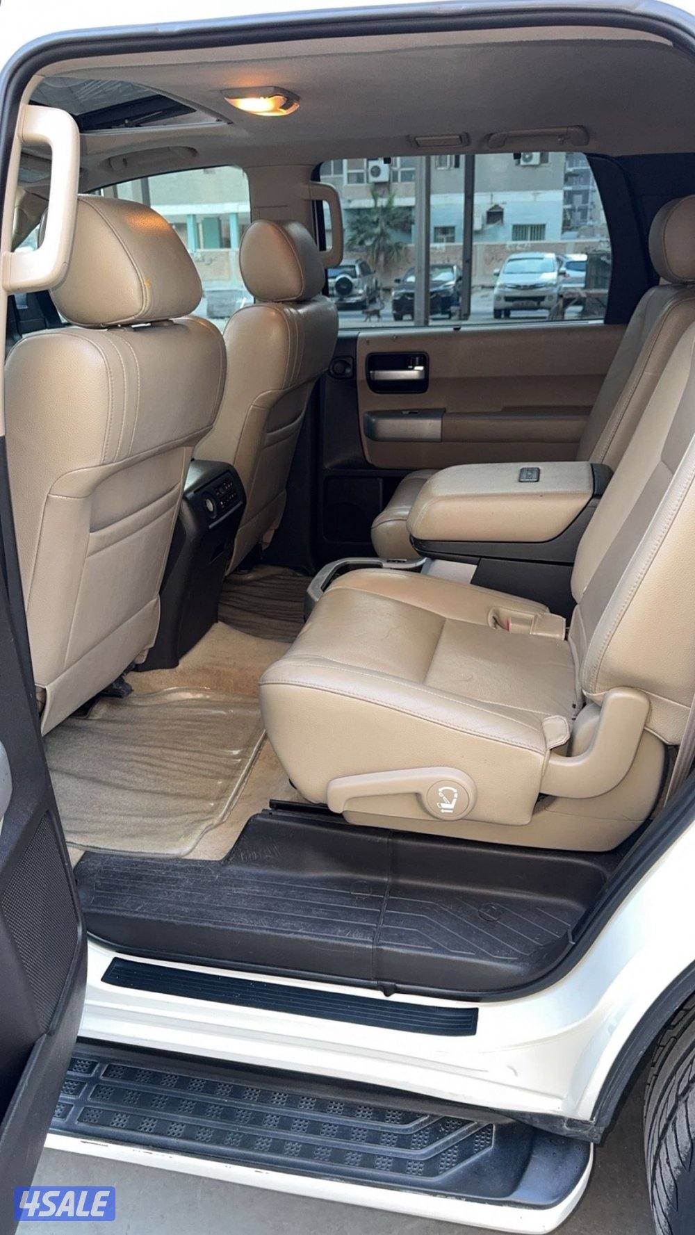 سكويا ليميتد الساير بلاتينيوم7