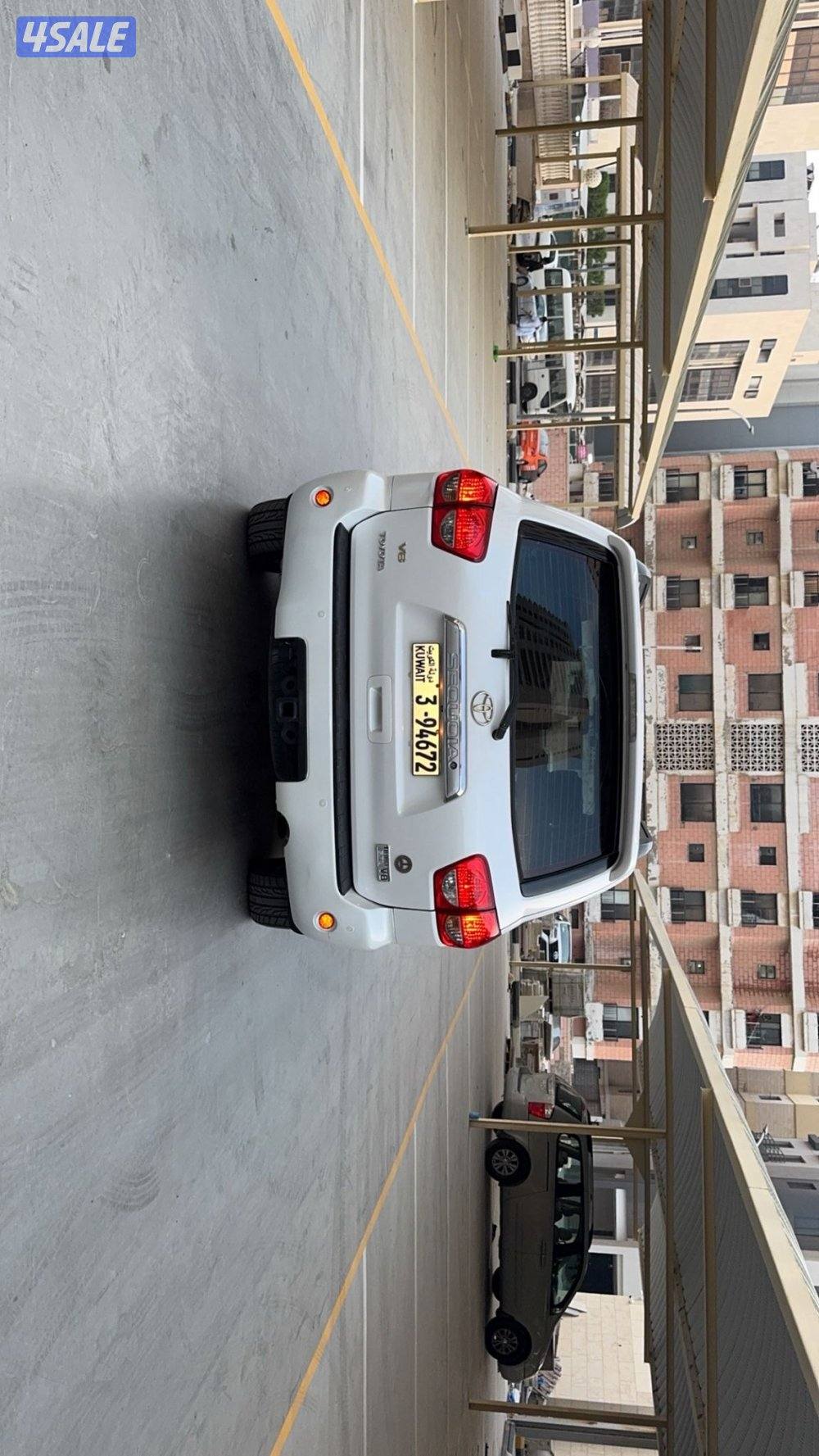 سكويا ليميتد الساير بلاتينيوم13