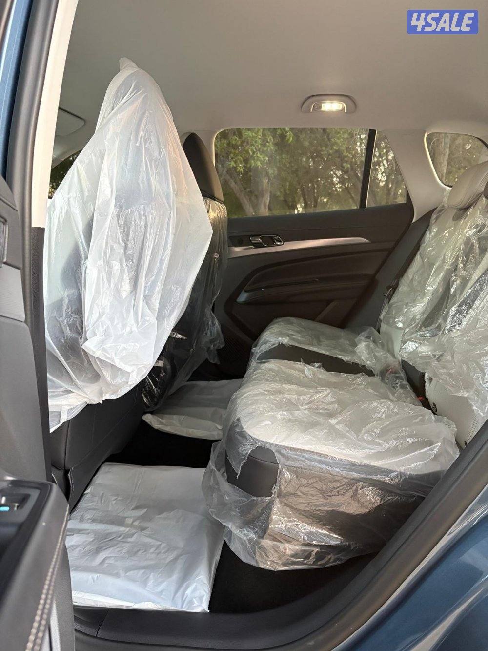 فورد تيريتوري فئة أمبينت4