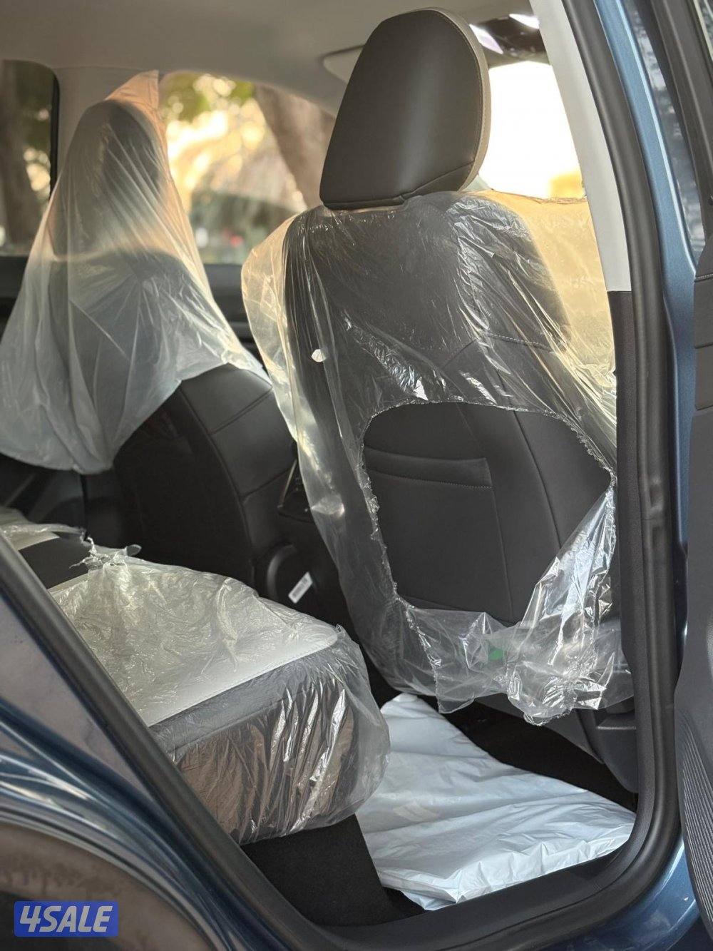 فورد تيريتوري فئة أمبينت5