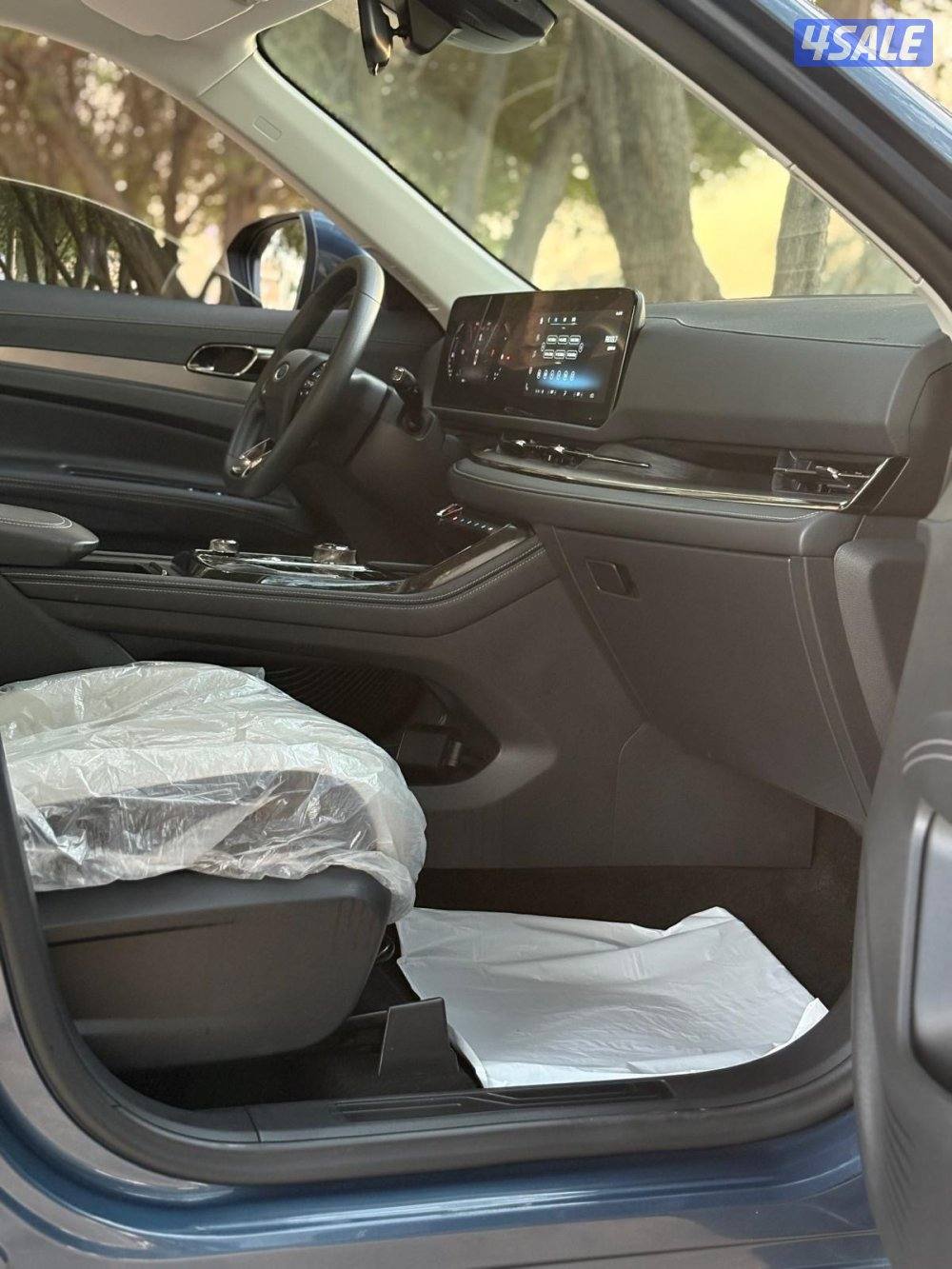 فورد تيريتوري فئة أمبينت6