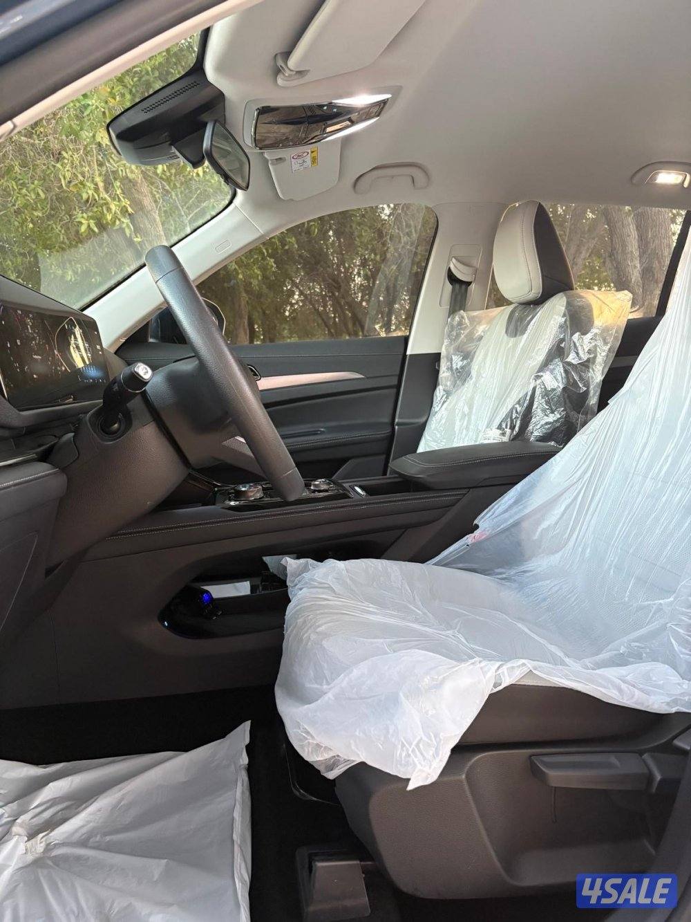 فورد تيريتوري فئة أمبينت7