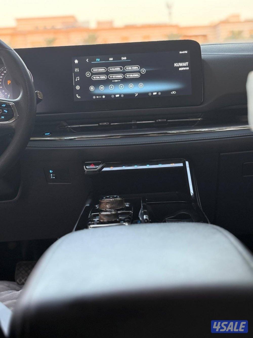 فورد تيريتوري فئة أمبينت8