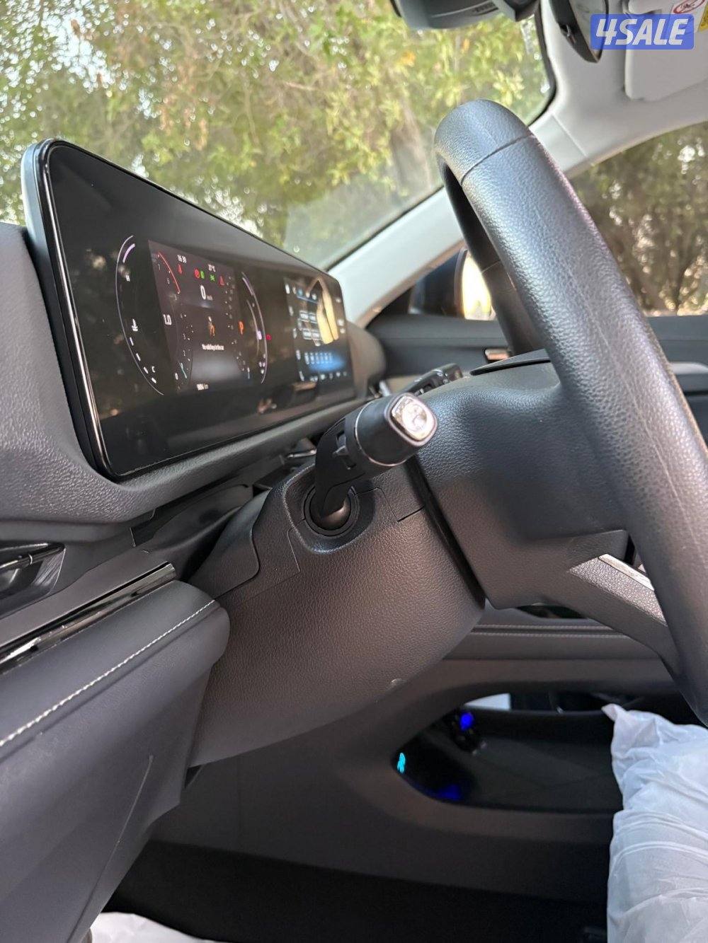 فورد تيريتوري فئة أمبينت9