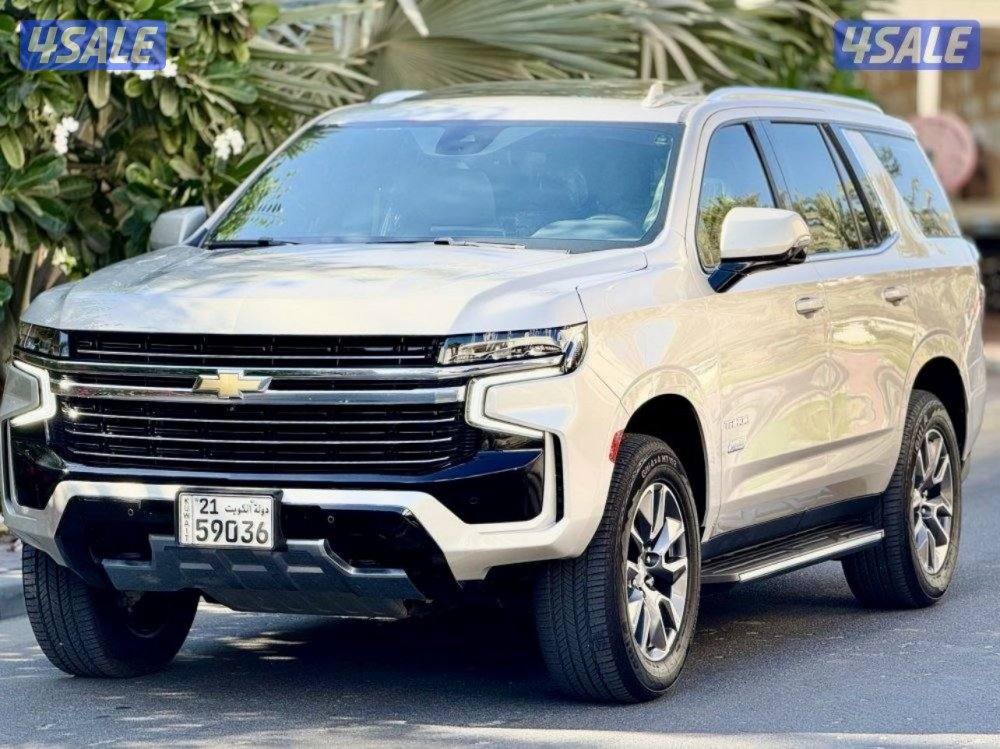 تاهو سقنچر 20231