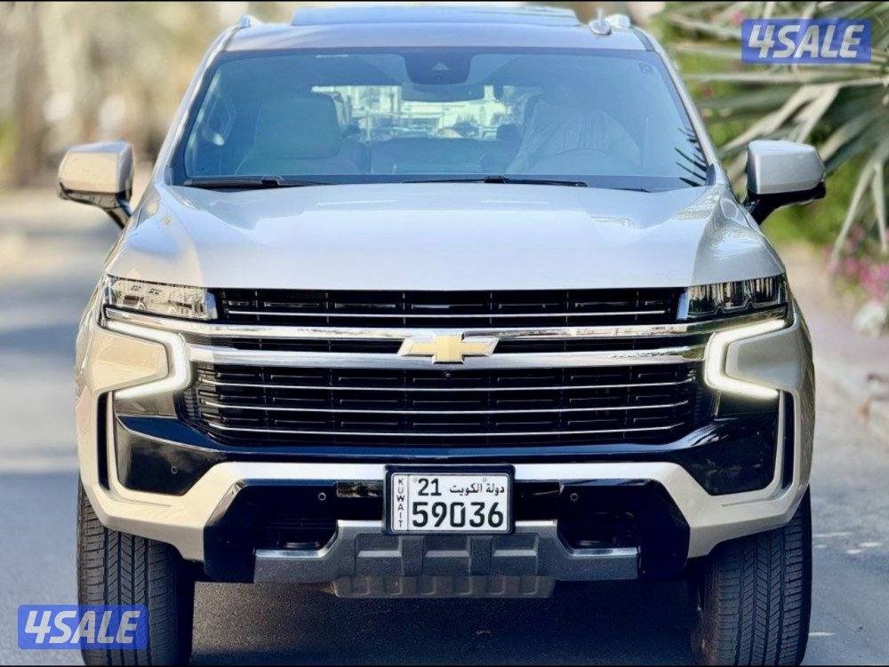 تاهو سقنچر 20233