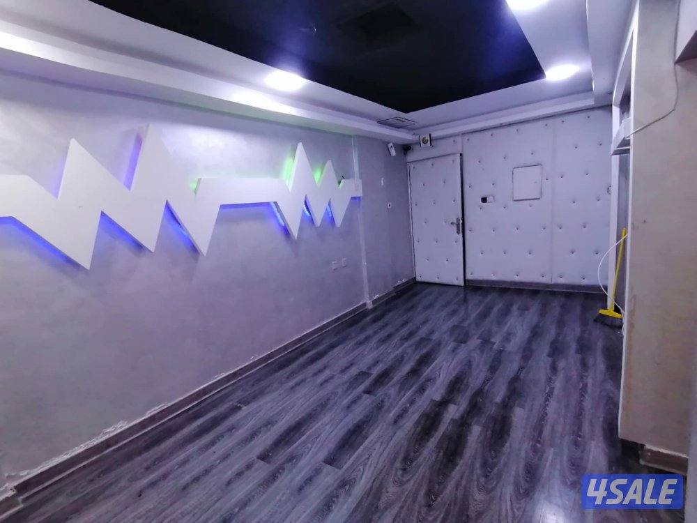 شقق للايجاربالسالميه قطعه 6 جاهزه للتسليم الفوري1