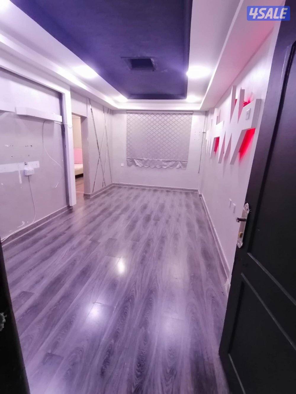 شقق للايجاربالسالميه قطعه 6 جاهزه للتسليم الفوري2