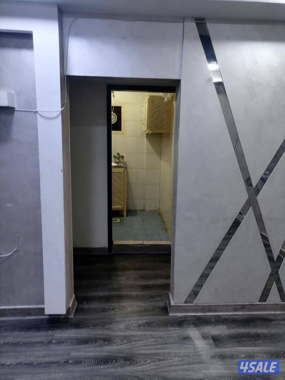 شقق للايجاربالسالميه قطعه 6 جاهزه للتسليم الفوري3