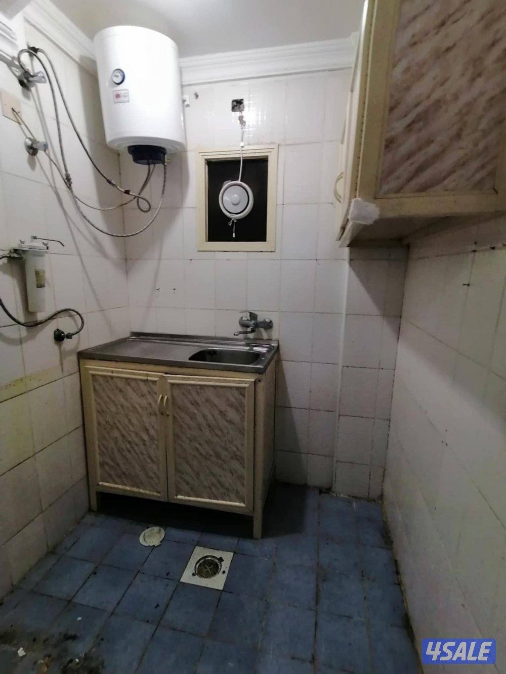 شقق للايجاربالسالميه قطعه 6 جاهزه للتسليم الفوري6