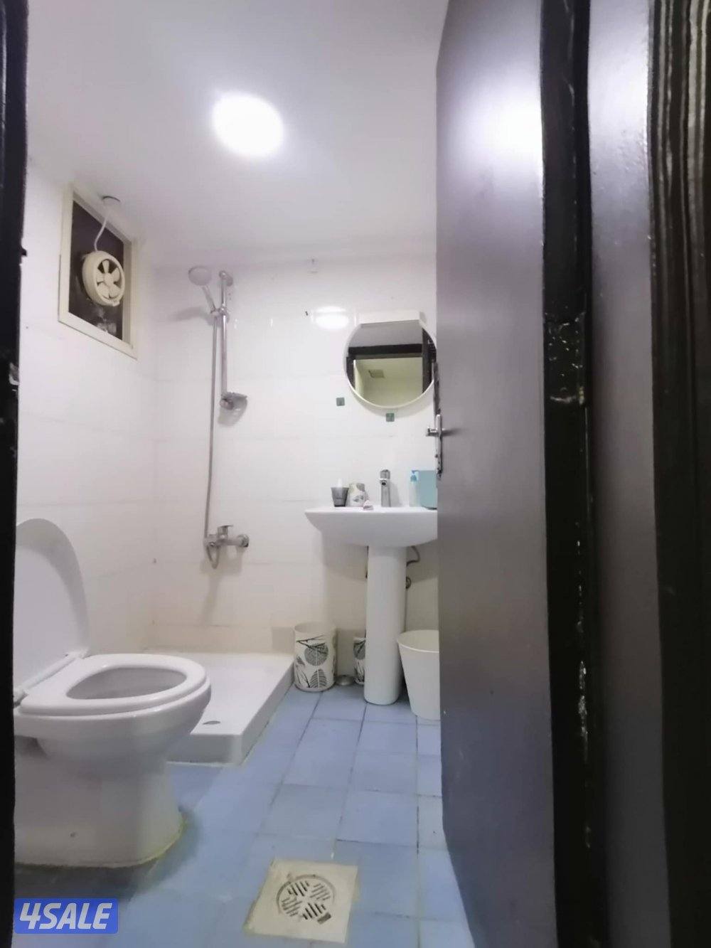 شقق للايجاربالسالميه قطعه 6 جاهزه للتسليم الفوري7