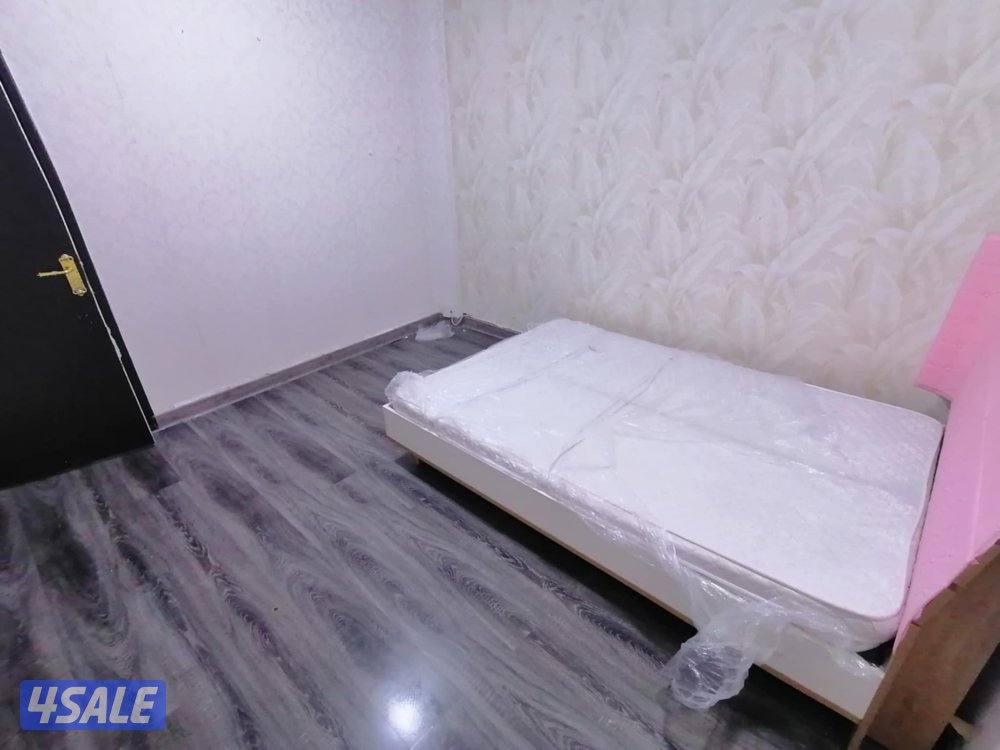 شقق للايجاربالسالميه قطعه 6 جاهزه للتسليم الفوري9