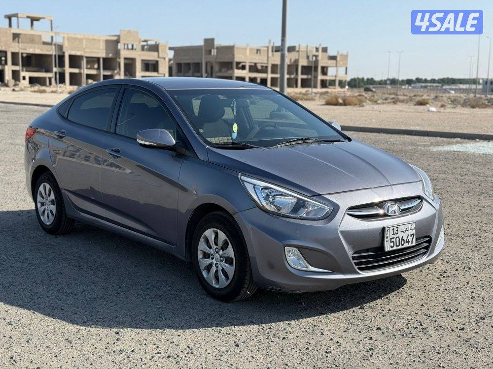 اكسنت 2016 نظيف جدا استخدام شخصي2