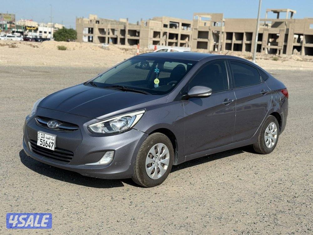 اكسنت 2016 نظيف جدا استخدام شخصي3