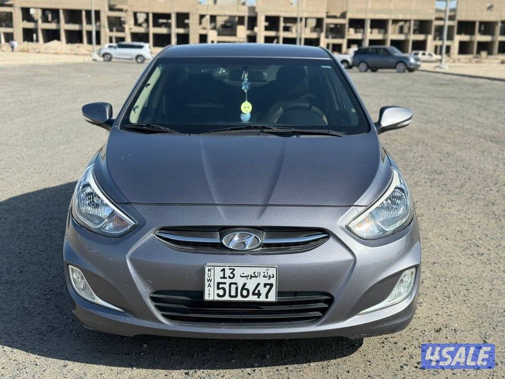 اكسنت 2016 نظيف جدا استخدام شخصي5