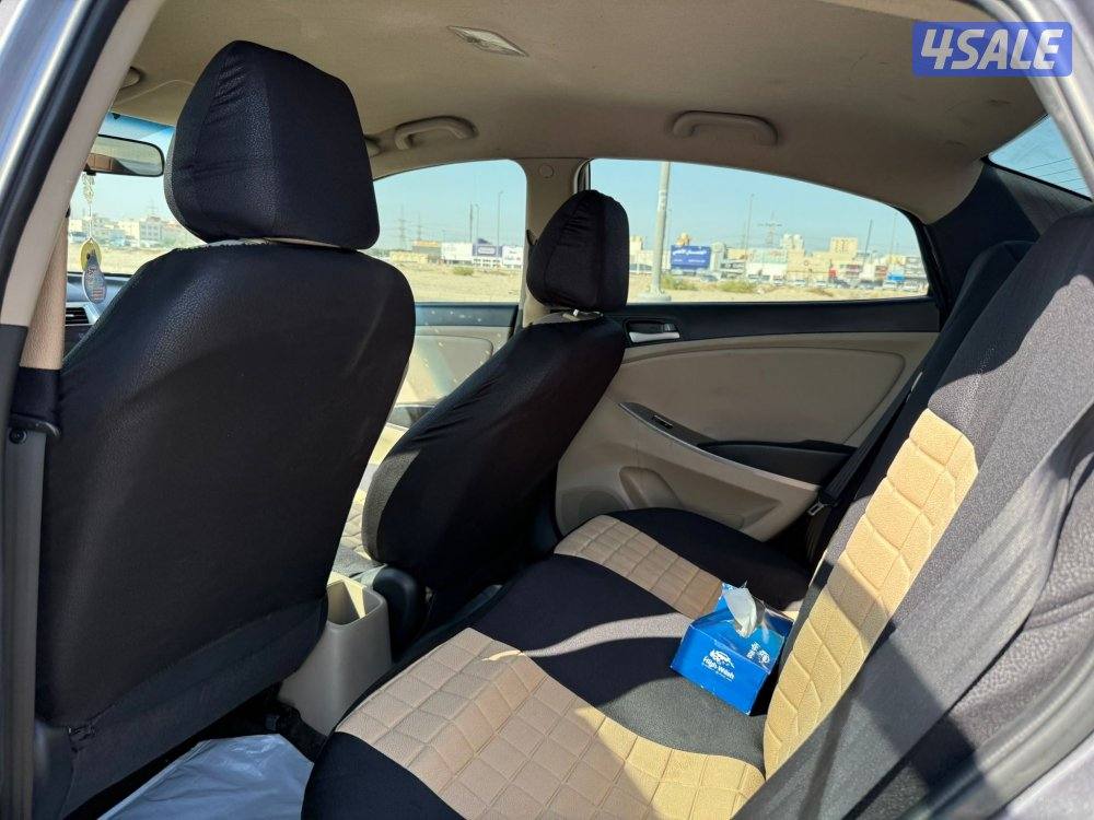 اكسنت 2016 نظيف جدا استخدام شخصي7