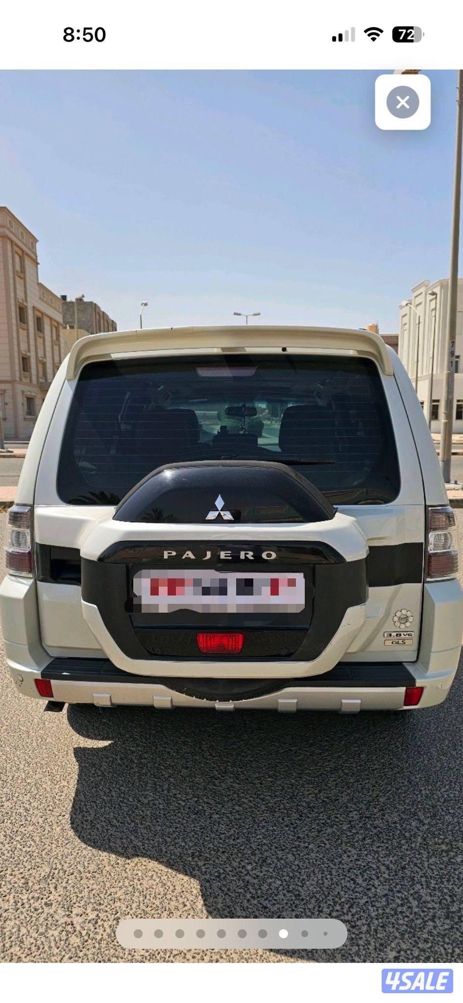 باجيرو المكينة الكبيرة مع ديفلوك5