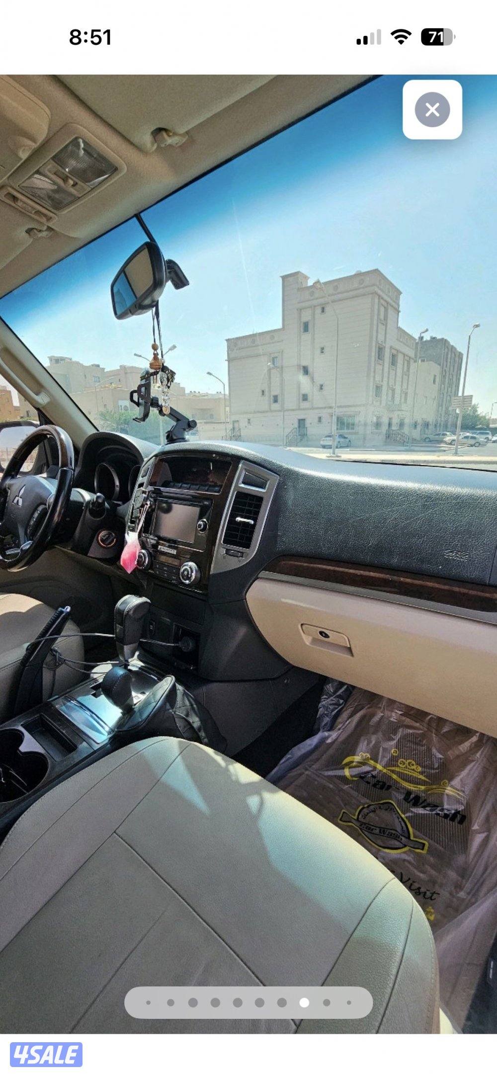 باجيرو المكينة الكبيرة مع ديفلوك7